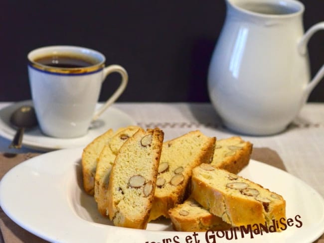 Biscotti de Toscane