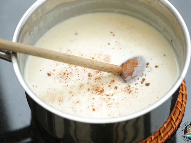 Béchamel