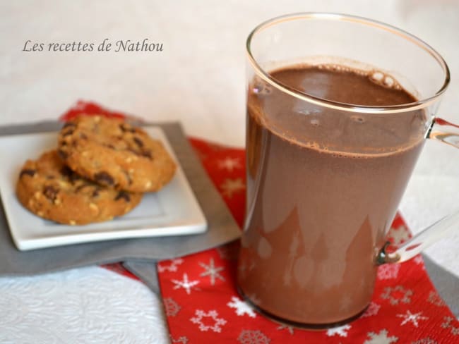 Chocolat chaud