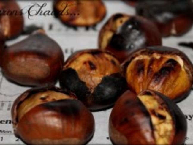 Marrons Chauds