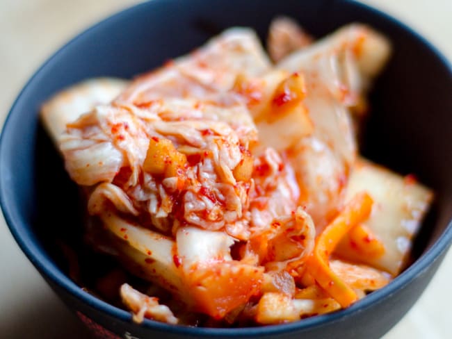 Kimchi