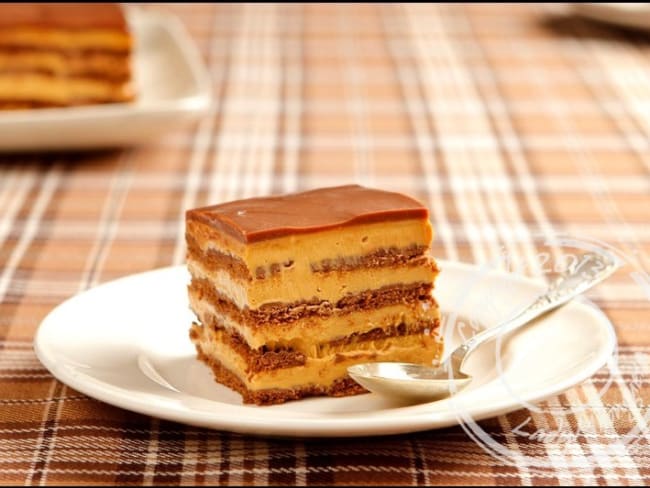 Chocotorta