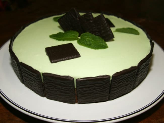 L'After Eight