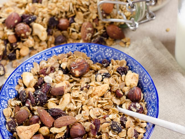 Muesli