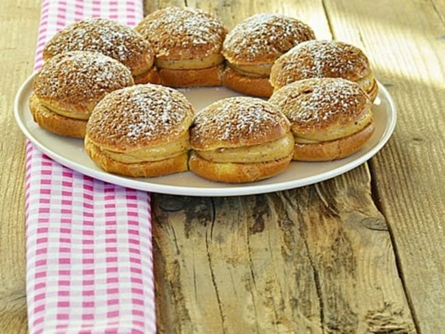 Paris-Brest - Philippe Conticini