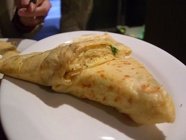 Technique pour réussir ses crêpes sans grumeaux et les conserver