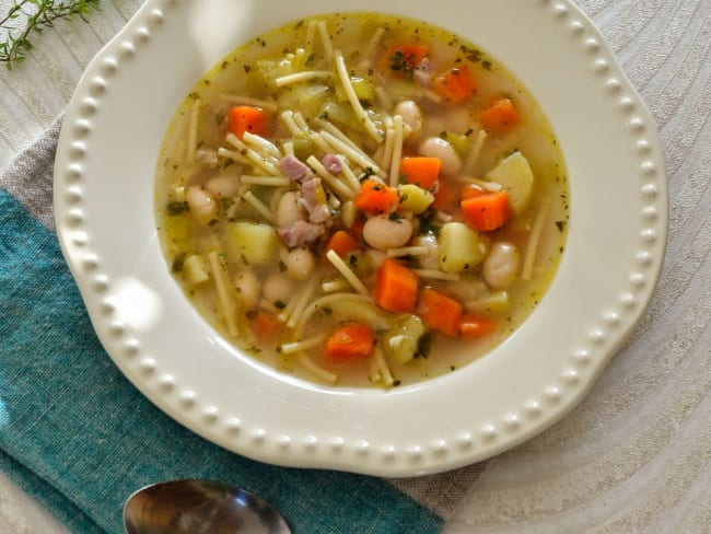 Minestrone