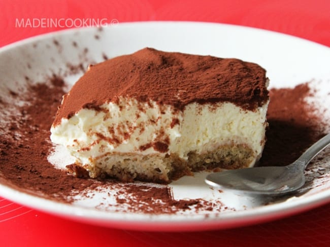 Tiramisu