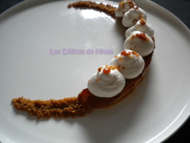 The banoffee, façon Christophe Michalak