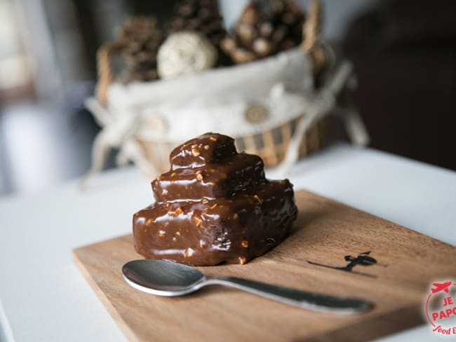 Mud Cake au chocolat