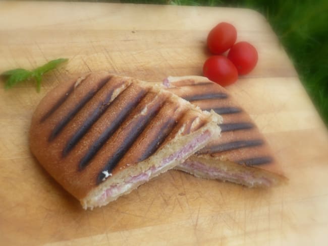 pain à panini