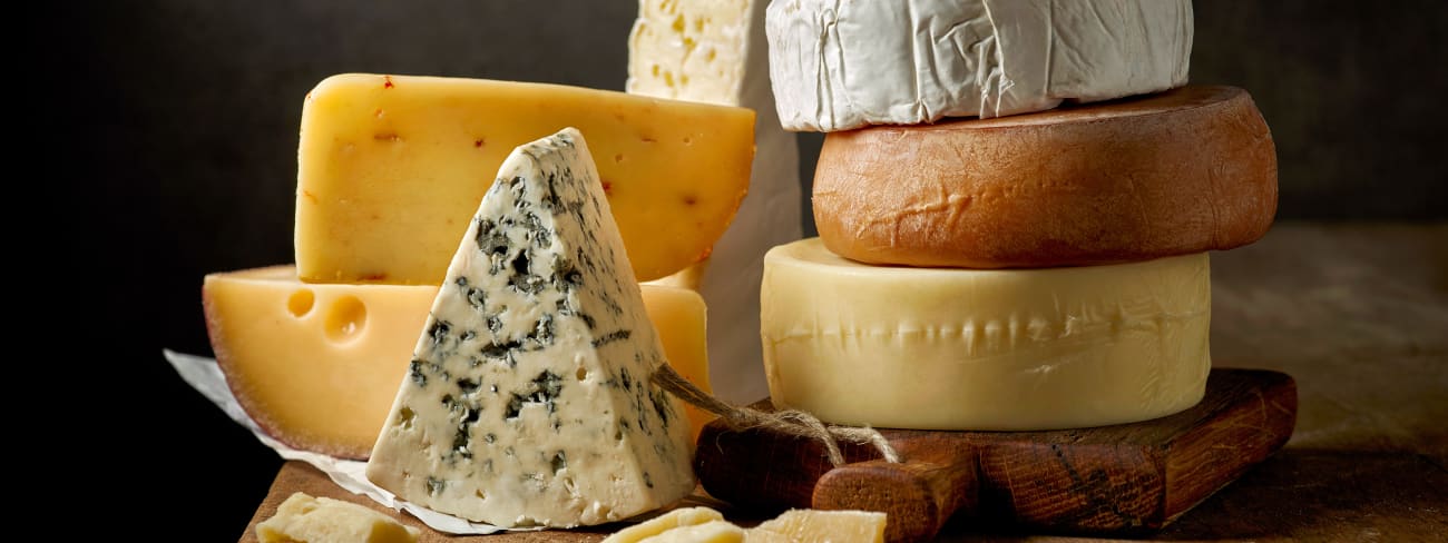 Êtes-vous un fin connaisseur des fromages ?