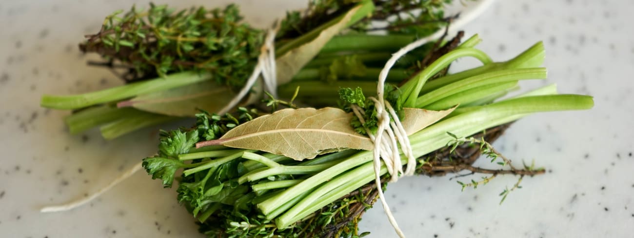 Bouquet garni