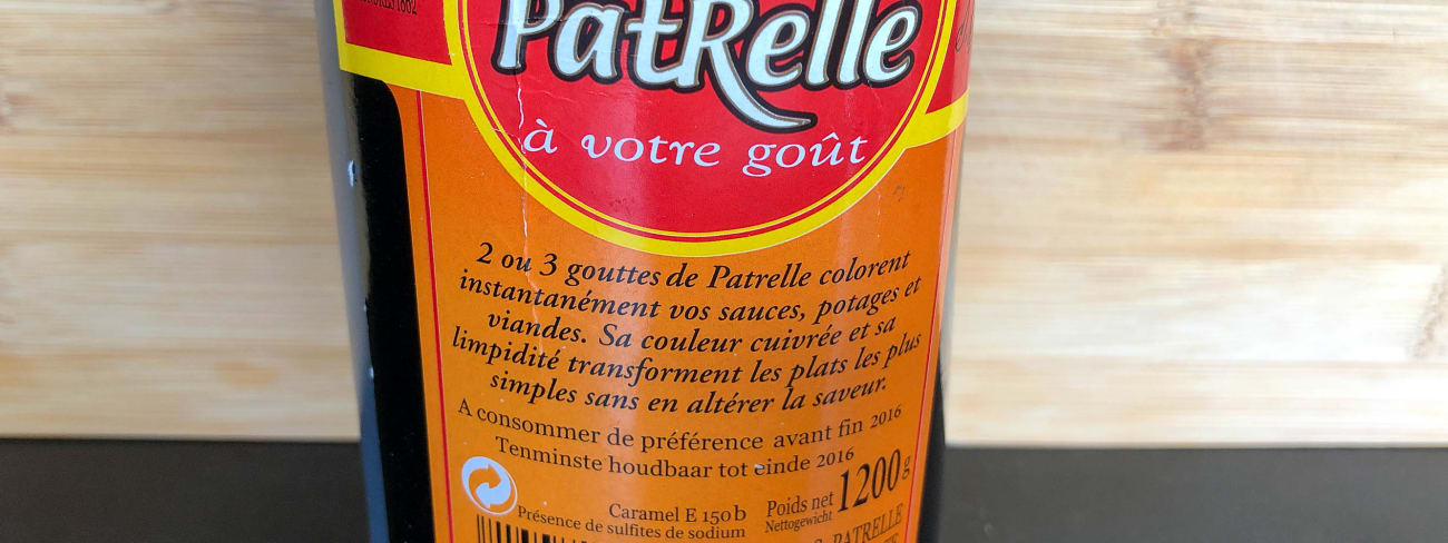 Patrelle