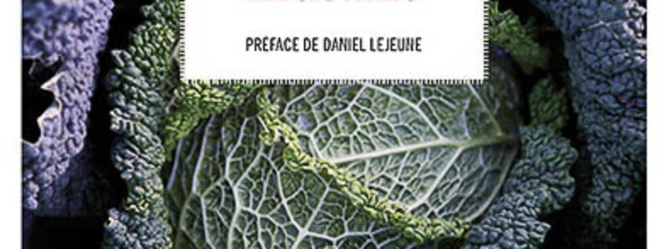 Histoire des légumes