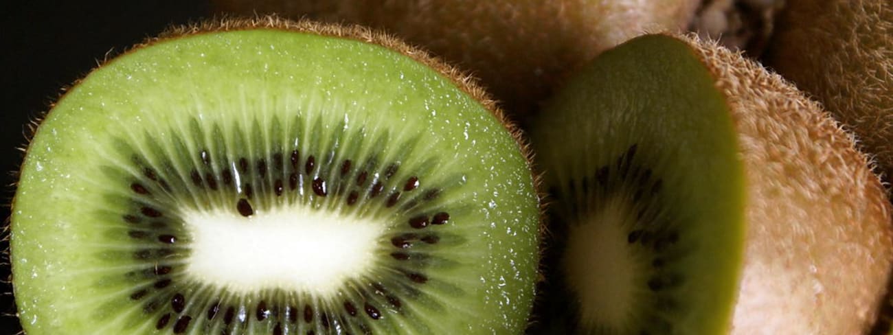 Le kiwi