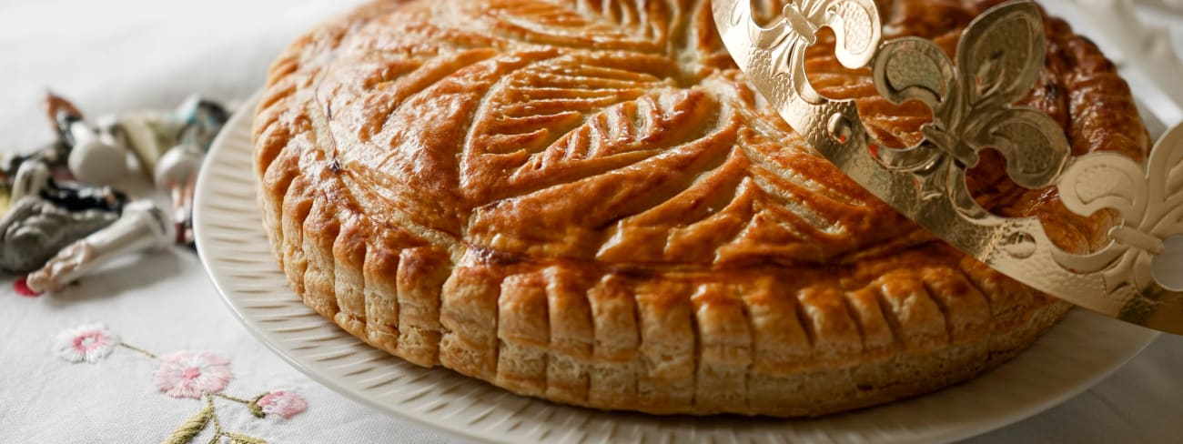 Réussir la galette des rois de l'Épiphanie