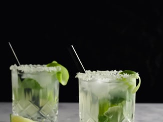 3 idées de mojito à siroter au bord de la piscine