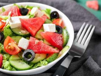 Spécial canicule : quels fruits et légumes privilégier quand il fait très chaud ?