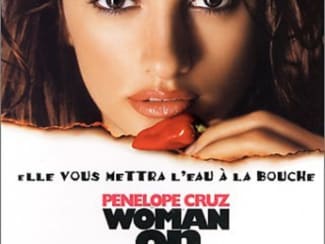 Amours, piments et bossa nova