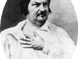 Balzac (Honoré de)