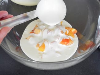 Techniques appliquées aux crèmes et appareils