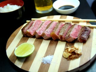 Des recettes pour la fête des pères qui ont la côte 