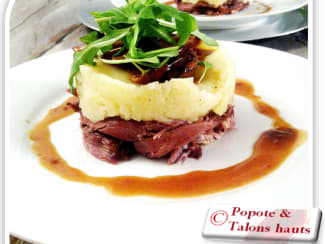 Direction le sud-ouest avec ces recettes faciles et gourmandes de confit de  canard