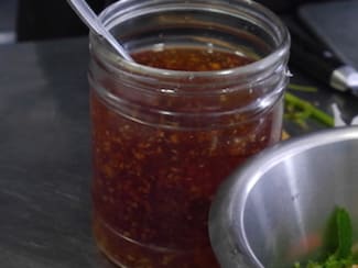 Le nuoc-mâm, la sauce asiatique qui réveille vos recettes