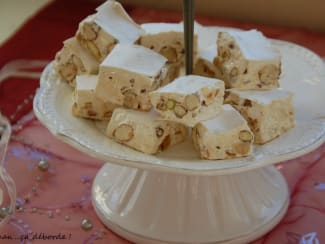 comment faire le papier d'hostie(pour nougat)