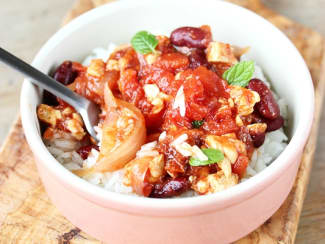 Connaissez-vous le tempeh ?