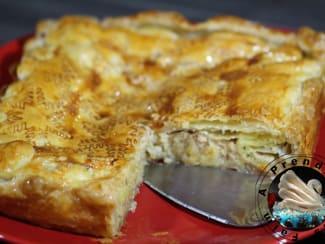 Glaçage ferme pour coller les maisons en pain d'épices - Recette par A  Prendre Sans Faim