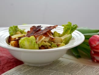 Salade César