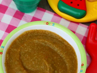 Haricots verts à la provençale