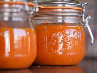 La sauce tomate est indispensable en cuisine : toutes nos recettes