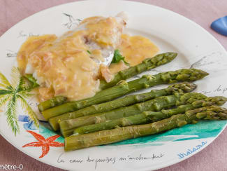 Quel accompagnement allez-vous choisir avec notre recette Filet de Merlu  aux Beurre Blanc Nantais ? Rendez-vous rayon épicerie :), By Paul & Louise