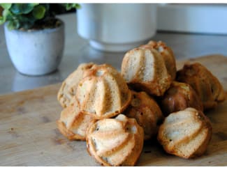 Purée d'amande - La recette maison facile et rapide - Sweetly Cakes