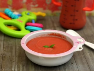 Lulu l'ourson à la confiture - Recette par Amandine Cooking