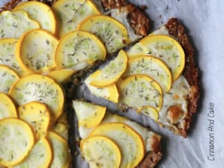 La courgette, il fallait y penser 