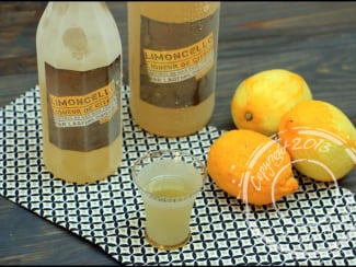 Recettes d'alcool pour fruits : des idées de recettes faciles et originales