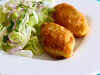 Papa Rellena