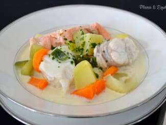 Morue ou cabillaud, même topo !