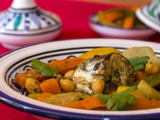 Ma recette de carottes râpées à la marocaine - Laurent Mariotte