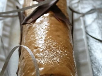 Envie d'une bûche de noël sans gluten ? Voici les recettes faciles et  originales qu'il vous faut