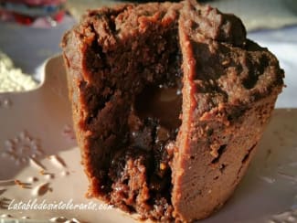 Gâteau aux noisettes et miel (sans sucre) de Hela Rouis - Cookpad