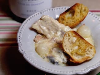 Pôchouse de la Saône