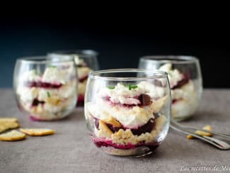 Tiramisu aux épices de Noël et Biscuits à la cuillère Bonne Maman - Bonne  Maman