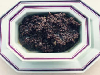 Tapenade