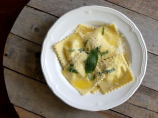 Raviolis: farces irrésistibles – délicatement enrobées!