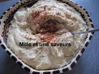 Beurre de coco ou purée de coco maison - Recette par jolivet